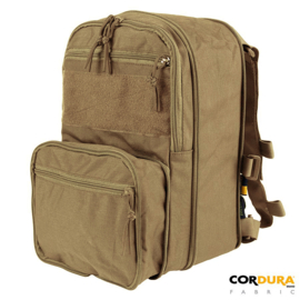 Rugzak 1-day/3-days cordura LQ 15383 351703