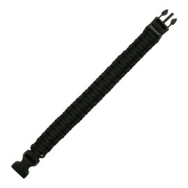 Paracord big buckle K2016B 9 inch