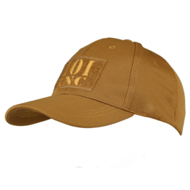 Baseball cap 101 INC Velcro