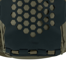 Tactical Hydration rugzak + 2L drinkzak 351752