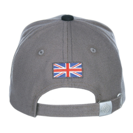 Baseball cap Royal Air Force Invasion Stripes 3D