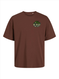 D-DAY T-Shirt Sherman