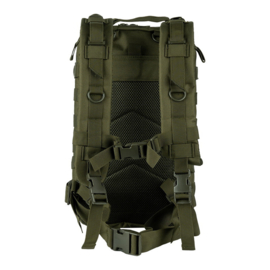 Rugzak assault small inhoud 25 liter 351620