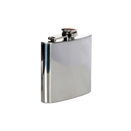 Stainless steel flask 5oz