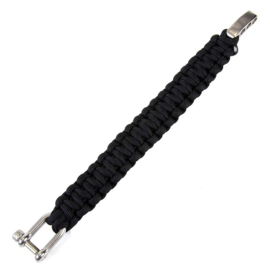 Paracord bracelet K2108A 9 inch
