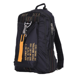 Parachute tas 5/rugtas groot 359505