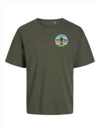 D-DAY T-Shirt C 47