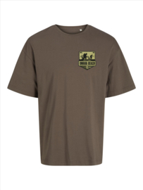 D-Day T-Shirt Omaha Beach