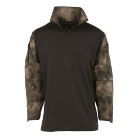 Tactisch shirt UBAC (ICC-veldslag)