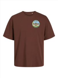 D-DAY T-Shirt Waco