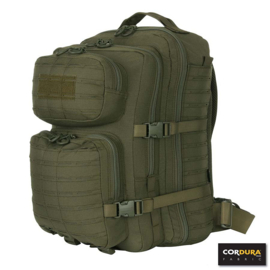 Lasercut 3-days assault rugzak Cordura LQ16172 351623