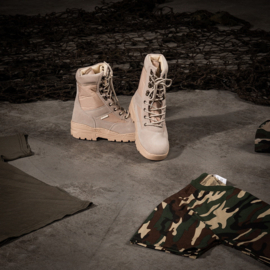 Sniper boots 231170