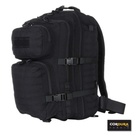 Lasercut 3-days assault rugzak Cordura LQ16172 351623