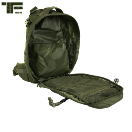 TF-2215 Multi Sling Bag 359531