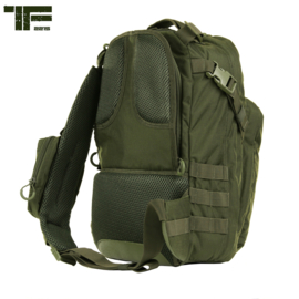 TF-2215 Multi Sling Bag 359531