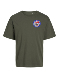 D-Day T-Shirt Never Forget