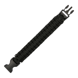 Paracord big buckle K2016B 8 inch JYFPB15