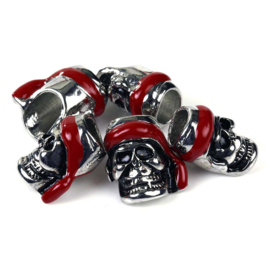 Skull set #2148-5