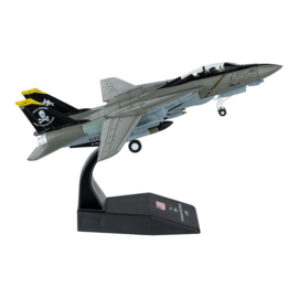 Gegoten model F-14A Tomcat USA 1:100 #7 412706