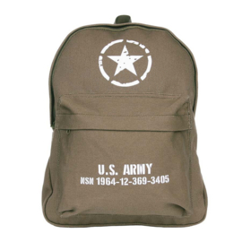 Kinder rugzak U.S. Army 351552