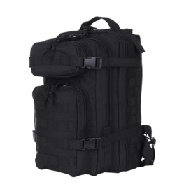 Rugzak assault small inhoud 25 liter 351620