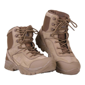 Recon boots medium-high 231240