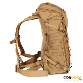 Rugzak contractor cordura 351702