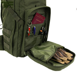 TF-2215 Multi Sling Bag 359531