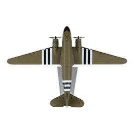 Gegoten model C-47(D) Skytrain 1:100 #3