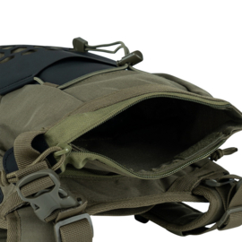 Tactical Hydration rugzak + 2L drinkzak 351752