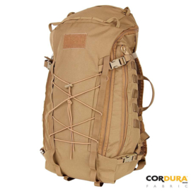 Rugzak contractor cordura 351702