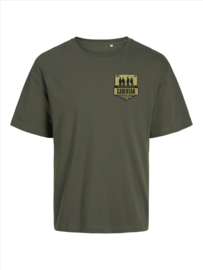 D-DAY T-Shirt Carentan