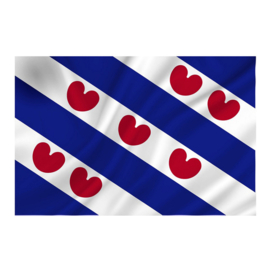 Vlag Friesland