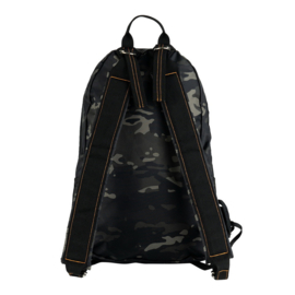 Parachute tas 5/rugtas groot night camo 359500