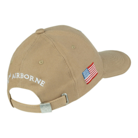 Baseball cap 82nd Airborne