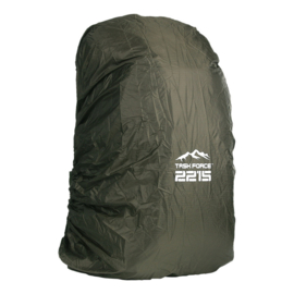 TF-2215 Regenhoes rugzak 60L 359593