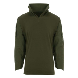 Tactisch shirt UBAC (Groente)