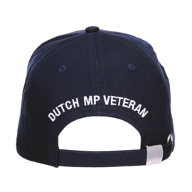 Baseball veteranen cap KMar #3