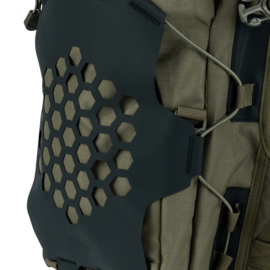 Tactical Hydration rugzak + 2L drinkzak 351752