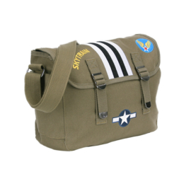 Canvas tas C47 Skytrain D-Day