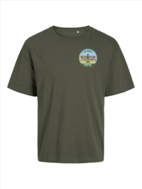 D-DAY T-Shirt Waco
