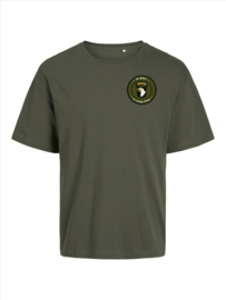 D-Day T-Shirt 101e Luchtverdediging