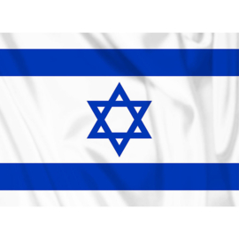 Vlag Israel