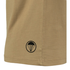 Premium T-shirt 101st Airborne (Zand)