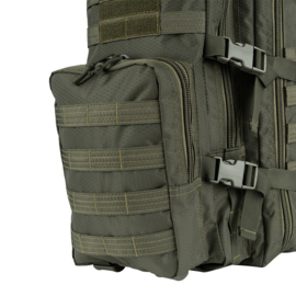 Rugzak assault Hexagon 25L 351750