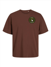 D-Day T-Shirt 101e Luchtverdediging