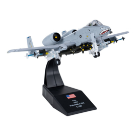 Gegoten model A-10 Thunderbolt 1:100 #8 412707