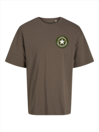 D-Day T-Shirt Operation Overlord Ster