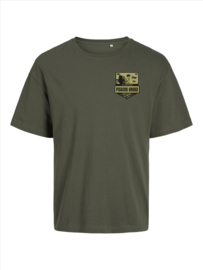D-Day T-Shirt Pegasus Bridge