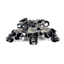 Skull set #2148-1